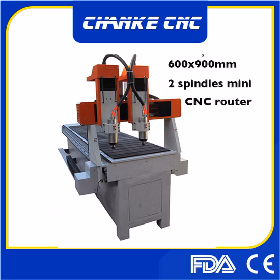 Woodworking Engraving CNC Mini Router