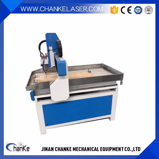 Woodworking Engraving CNC Mini Router