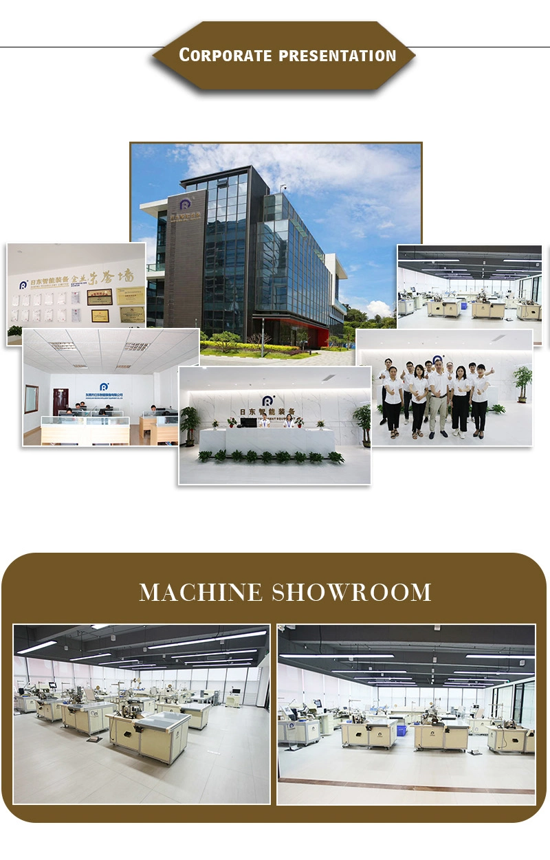 High Frequency Curtain Machine Roller Blind Making Equipment Laser Cutting Machine for Fabric