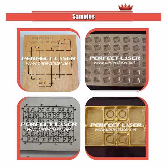 Perfekter Laser – 180 W, 260 W, 300 W, 400 Watt, flacher Karton, Karton, Basteletikett, Aufkleber, Holz, Sperrholz, MDF, Stanzform, Laserschneider, Pressen, Schneidemaschinen, Preis