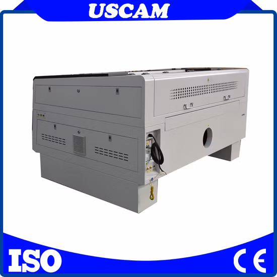 130 W 150 W 180 W 1390 CNC CO2-Laserschneidemaschinen zum Gravieren von Holz, Handwerk, Holz, Leder, Kunststoff, Papier