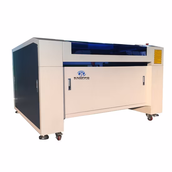 100 W/130 W/150 W 1390 CO2-Lasergravurschneider für Acryl, Holz, MDF