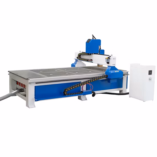 Holzbearbeitungsfabrik 3D-Türmöbel Schrank Holz Acryl MDF Sperrholz Gravur Schneiden Schnitzen Fräsen Fräsmaschine 1325 CNC-Fräse