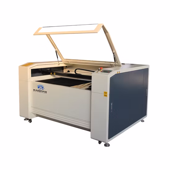 100 W 130 W Top CCD Canon Kamera Automatische Zuführung Fördertisch Doppelkopf Großformat Etikettendruck Stoff Schaum Hemd Anzüge Laserschneidmaschine 1610 1612 1812