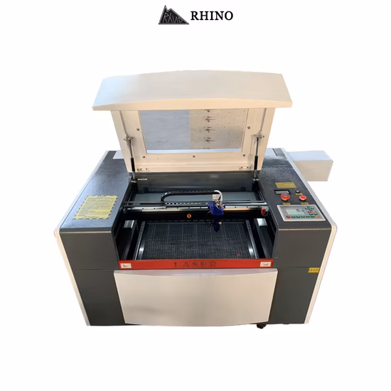 60 W 80 W 100 W Schaum Kunststoff Textil Papier MDF Leder Acryl Holz Stoff CNC CO2 Laser Schneiden Gravur Maschine