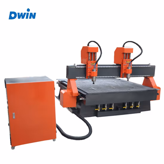 Nc Studio System Holztür-Holzfräser CNC-Maschinenpreis