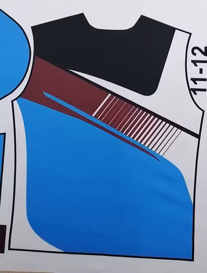 Automatische Zufuhr von CO2-Stoffstoff-Laserschneider, Textil-Laserschneidemaschine