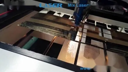 Professioneller CNC-Fräser zum Gravieren und Schneiden für die Werbung