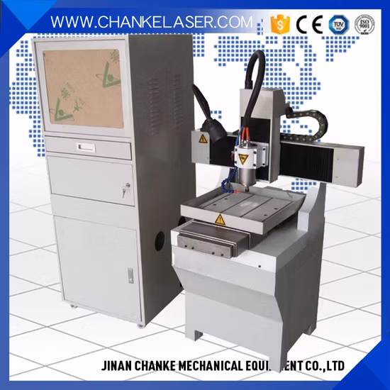 Steinglas-Serie CNC-Fräser Gdw1325